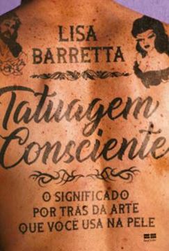 Imagem de TATUAGEM CONSCIENTE