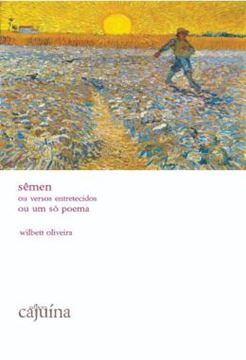 Imagem de SEMEN OU VERSOS ENTRETECIDOS OU UM SO POEMA
