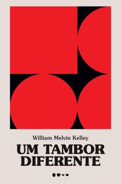 Picture of UM TAMBOR DIFERENTE