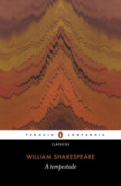 Picture of A TEMPESTADE