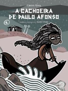Imagem de A CACHOEIRA DE PAULO AFONSO