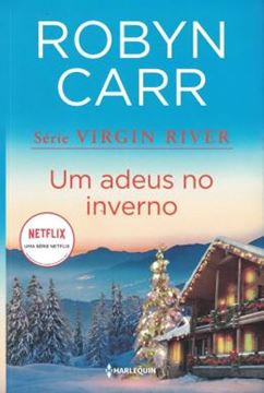 Imagem de UM ADEUS NO INVERNO