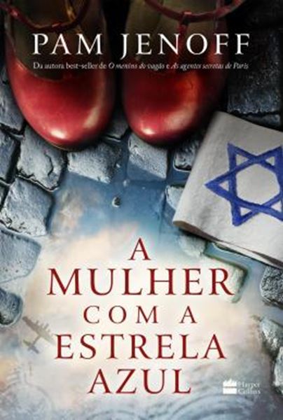 Picture of A MULHER COM A ESTRELA AZUL