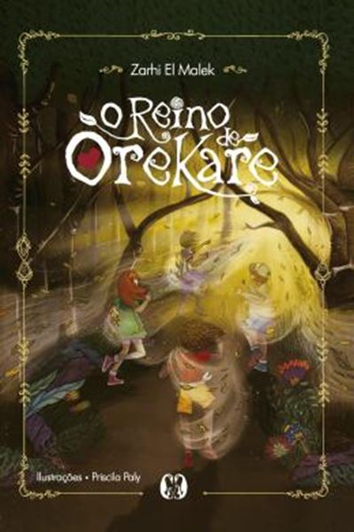 Picture of O REINO DE OREKARE