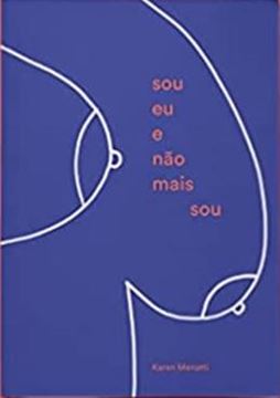 Imagem de SOU EU E NAO SOU MAIS