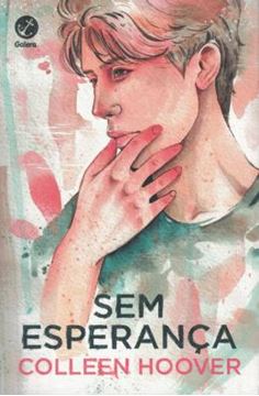 Imagem de SEM ESPERANCA - HOPELESS - VOL. 2