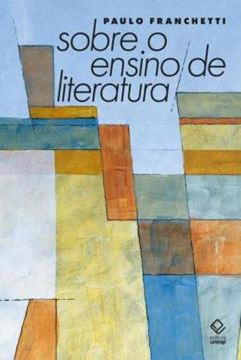 Imagem de SOBRE O ENSINO DE LITERATURA