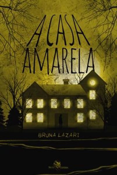 Picture of A CASA AMARELA