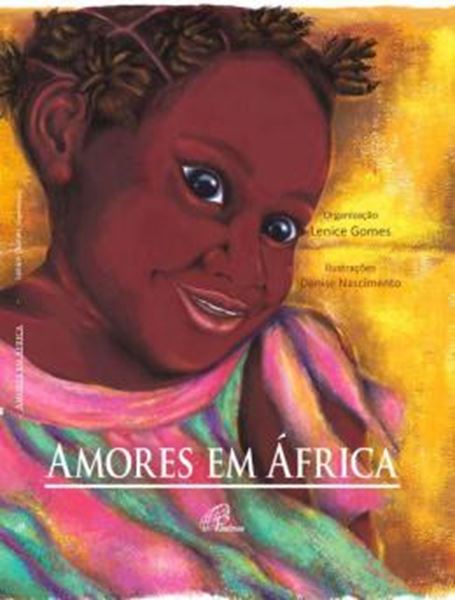 Picture of AMORES EM AFRICA