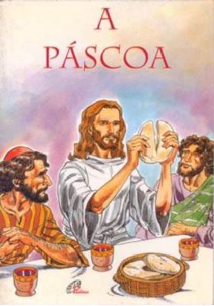 Picture of A PASCOA