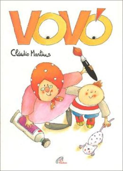 Picture of VOVÓ - 2ª ED