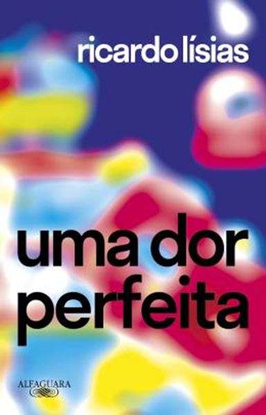 Picture of UMA DOR PERFEITA