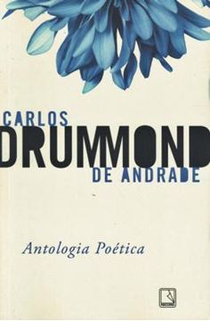 Imagem de ANTOLOGIA POETICA - 69ª ED