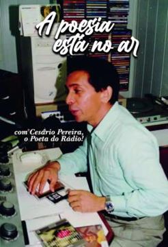 Imagem de A POESIA ESTA NO AR