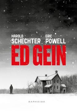 Imagem de ED GEIN