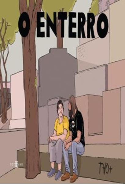 Picture of O ENTERRO
