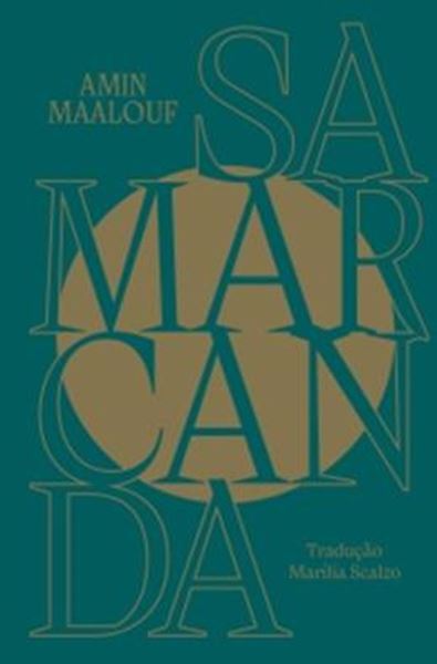 Picture of SAMARCANDA