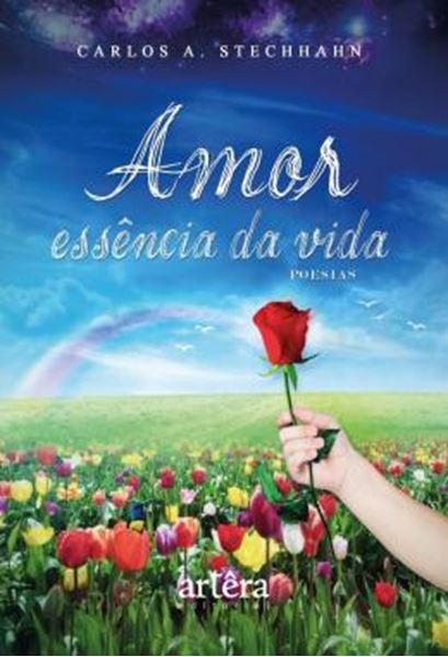 Picture of AMOR - ESSENCIA DA VIDA