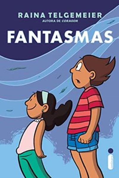 Picture of FANTASMAS