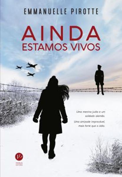 Picture of AINDA ESTAMOS VIVOS