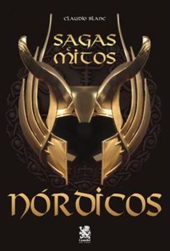 Imagem de SAGAS E MITOS NORDICOS
