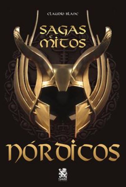 Picture of SAGAS E MITOS NORDICOS