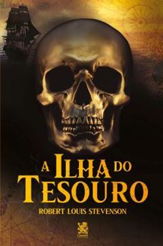 Imagem de A ILHA DO TESOURO