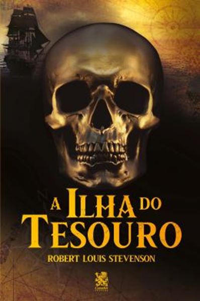 Picture of A ILHA DO TESOURO