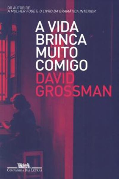 Picture of A VIDA BRINCA MUITO COMIGO