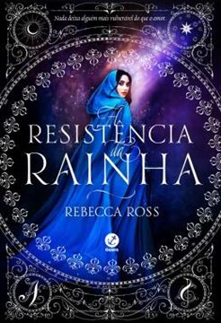 Imagem de A RESISTENCIA DA RAINHA - VOL. 2 - A ASCENSAO DA RAINHA