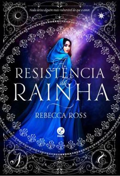Picture of A RESISTENCIA DA RAINHA - VOL. 2 - A ASCENSAO DA RAINHA