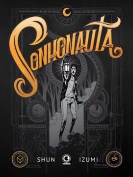 Imagem de SONHONAUTA