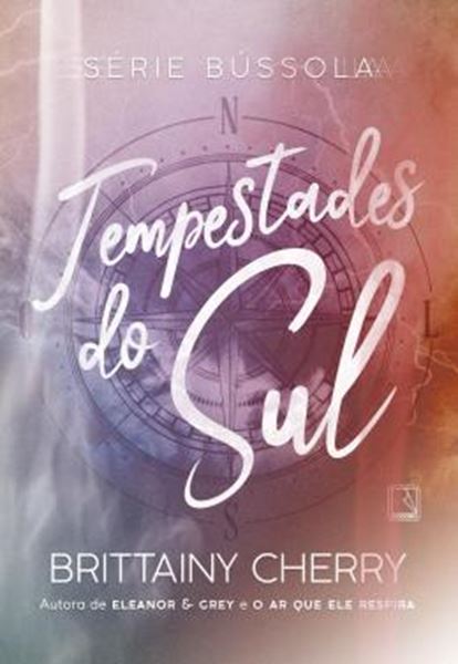 Picture of TEMPESTADES DO SUL - VOL. 1 - SERIE BUSSOLA - 2ª ED