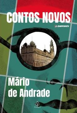Imagem de CONTOS NOVOS
