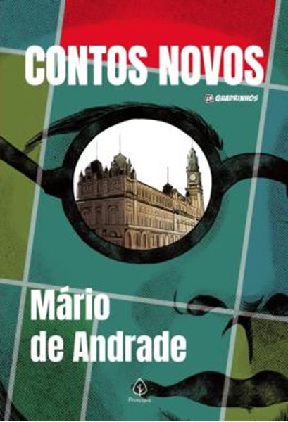 Picture of CONTOS NOVOS