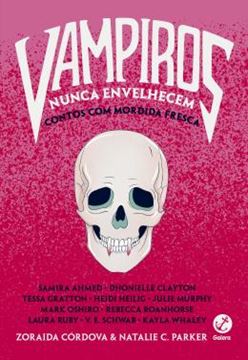 Imagem de VAMPIROS NUNCA ENVELHECEM