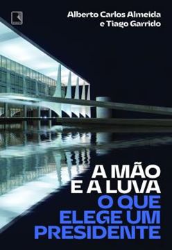 Imagem de A MAO E A LUVA