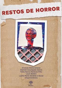 Imagem de RESTOS DE HORROR