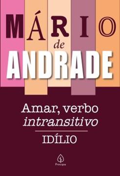 Imagem de AMAR, VERBO INTRANSITIVO