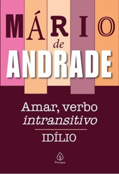 Picture of AMAR, VERBO INTRANSITIVO
