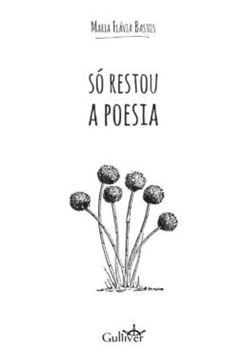 Imagem de SO RESTOU A POESIA