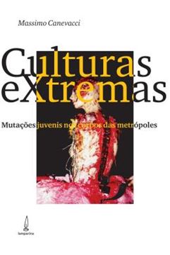 Imagem de CULTURAS EXTREMAS
