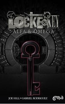 Imagem de LOCKE & KEY - VOL. 6