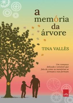 Imagem de A MEMORIA DA ARVORE
