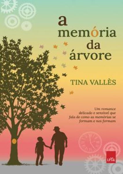 Picture of A MEMORIA DA ARVORE