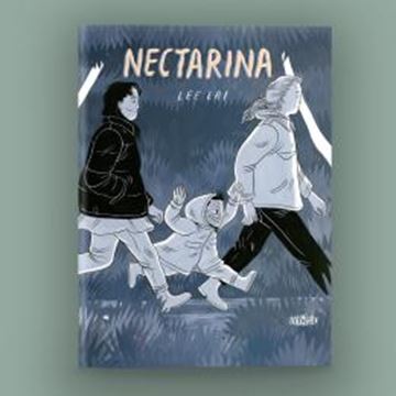 Imagem de NECTARINA