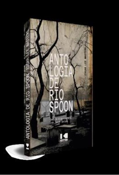 Picture of ANTOLOGIA DE RIO SPOON