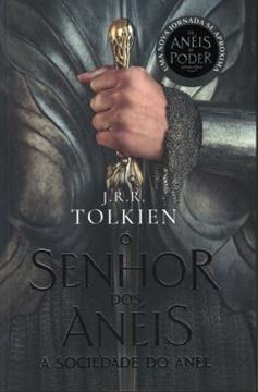 Imagem de SENHOR DOS ANEIS, O - A SOCIEDADE DO ANEL