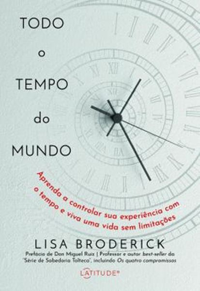 Picture of TODO O TEMPO DO MUNDO