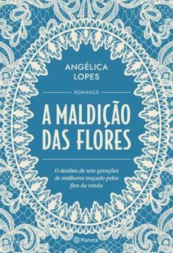 Imagem de A MALDICAO DAS FLORES